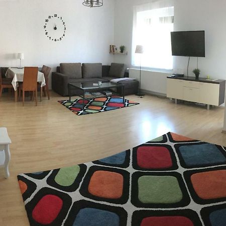 Comfort Apartment Keszthely Esterno foto
