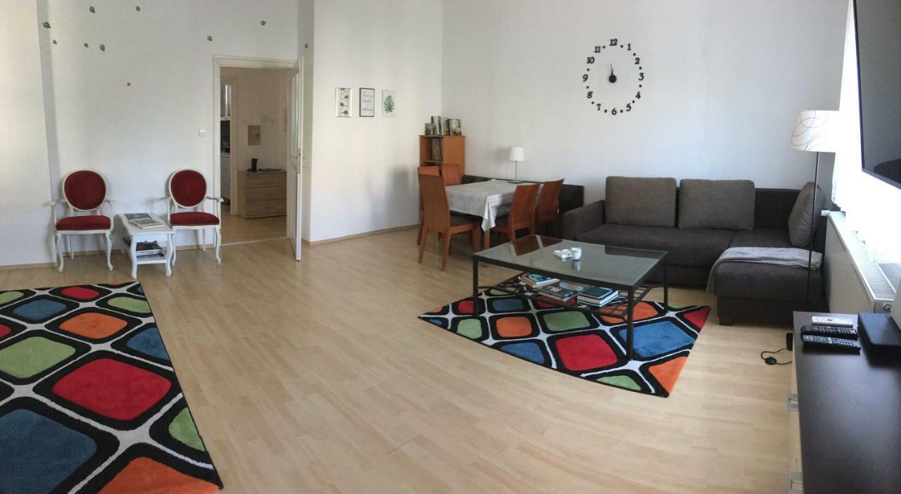Comfort Apartment Keszthely Esterno foto