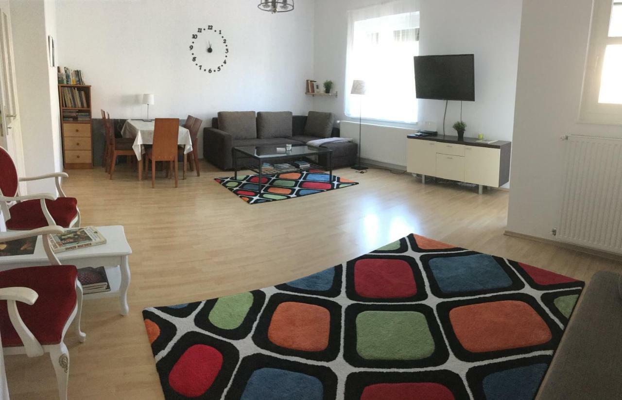 Comfort Apartment Keszthely Esterno foto