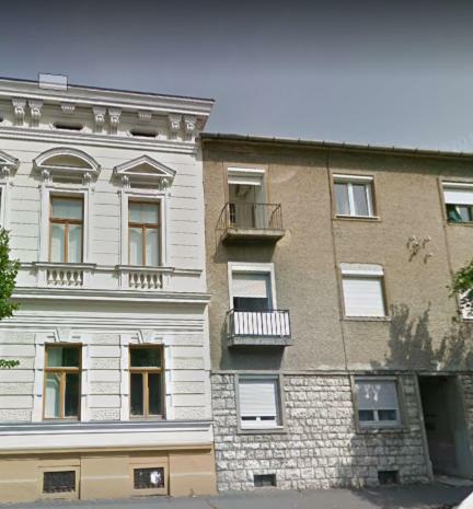 Comfort Apartment Keszthely Esterno foto