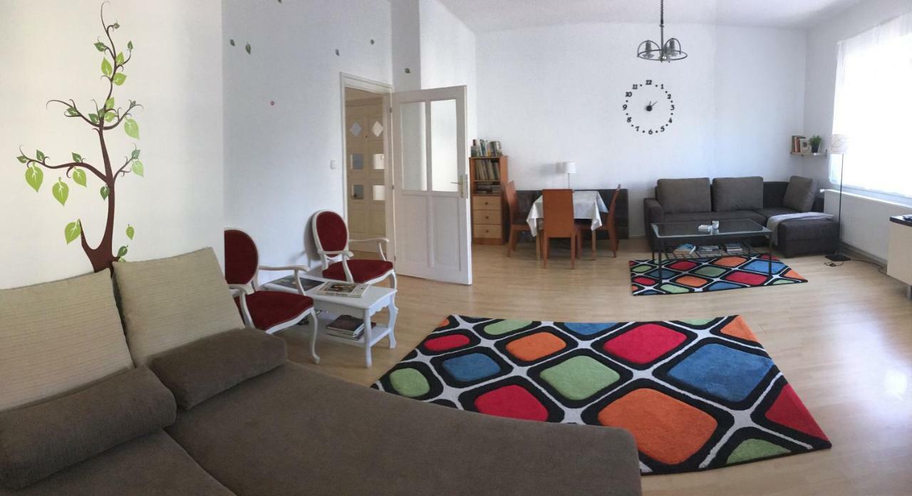 Comfort Apartment Keszthely Esterno foto