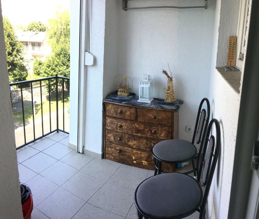 Comfort Apartment Keszthely Esterno foto