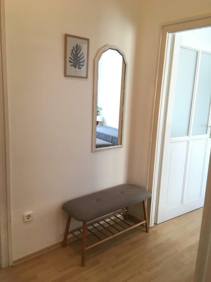 Comfort Apartment Keszthely Esterno foto