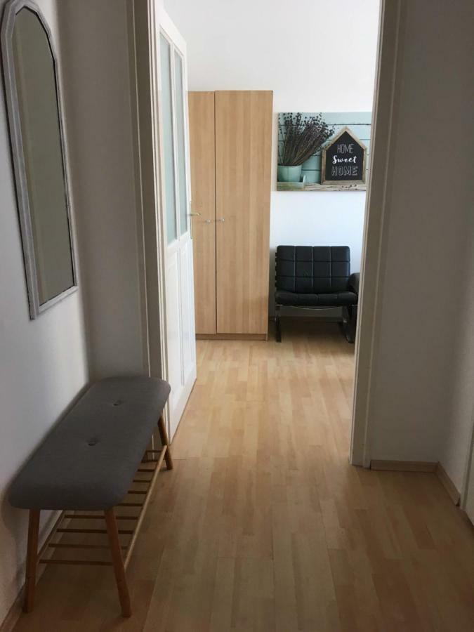 Comfort Apartment Keszthely Esterno foto